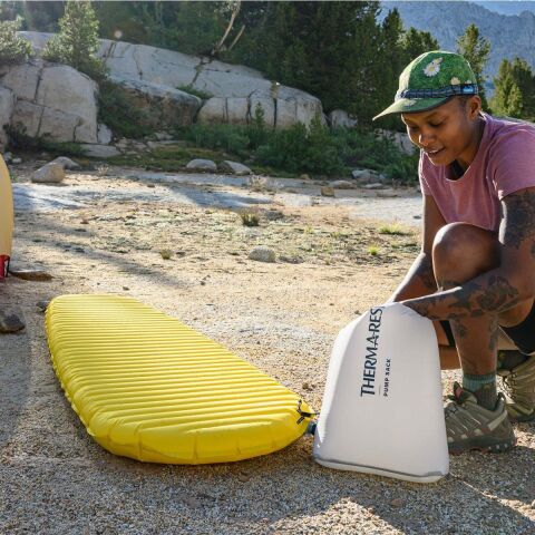 Thermarest NeoAir XLite NXT R U24 Şişme Kamp Matı