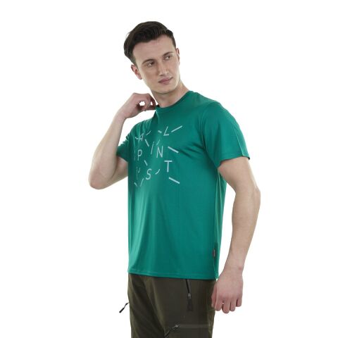 Alpinist Baseline Ultra Dry Erkek T-Shirt
