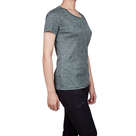 Alpinist Lumi Kadın T-Shirt