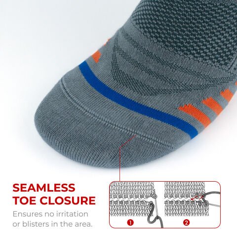 Bambu Bilek Boy Erkek Çorabı 3150