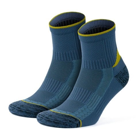 Taban Altı Havlulu Dikişsiz Spor Çorabı 3593