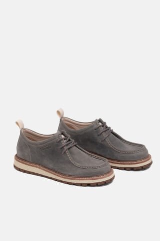 1428 Lifestyle V-Town Pull Up Erkek Ayakkabı Gri