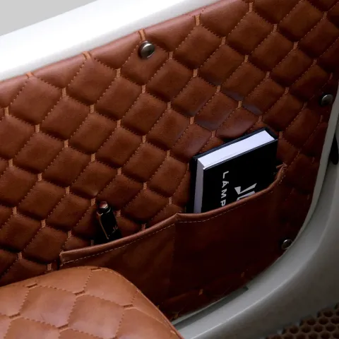 Lámpago - Storm Grey (Kurşun Asit Batarya)