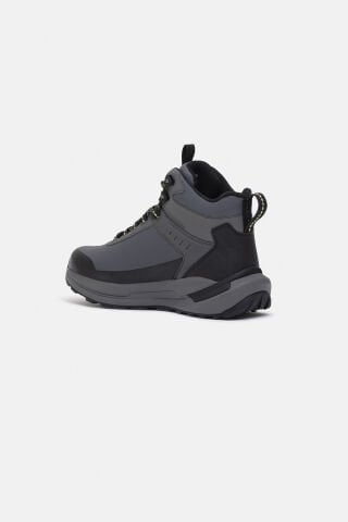 1415 V-Wild Mid Erkek Bot Gri