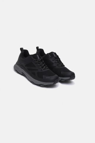 1416 V-Act Mid Erkek Ayakkabı Siyah