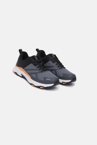 1416 V-Act Mid Erkek Ayakkabı Gri