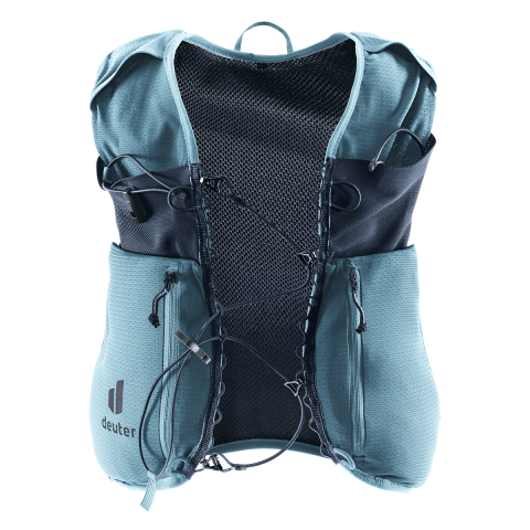 Deuter Traick 5 Koşu Çantası