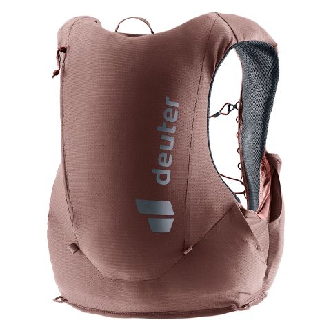 Deuter Traick 9 SL Kadın Koşu Çantası
