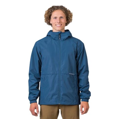 Hannah Chaz Erkek Yağmurluk