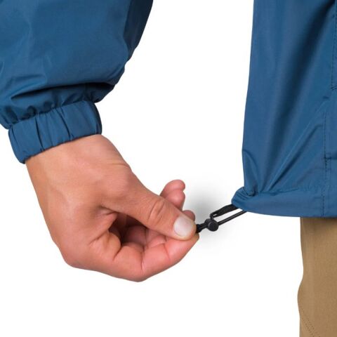 Hannah Chaz Erkek Yağmurluk