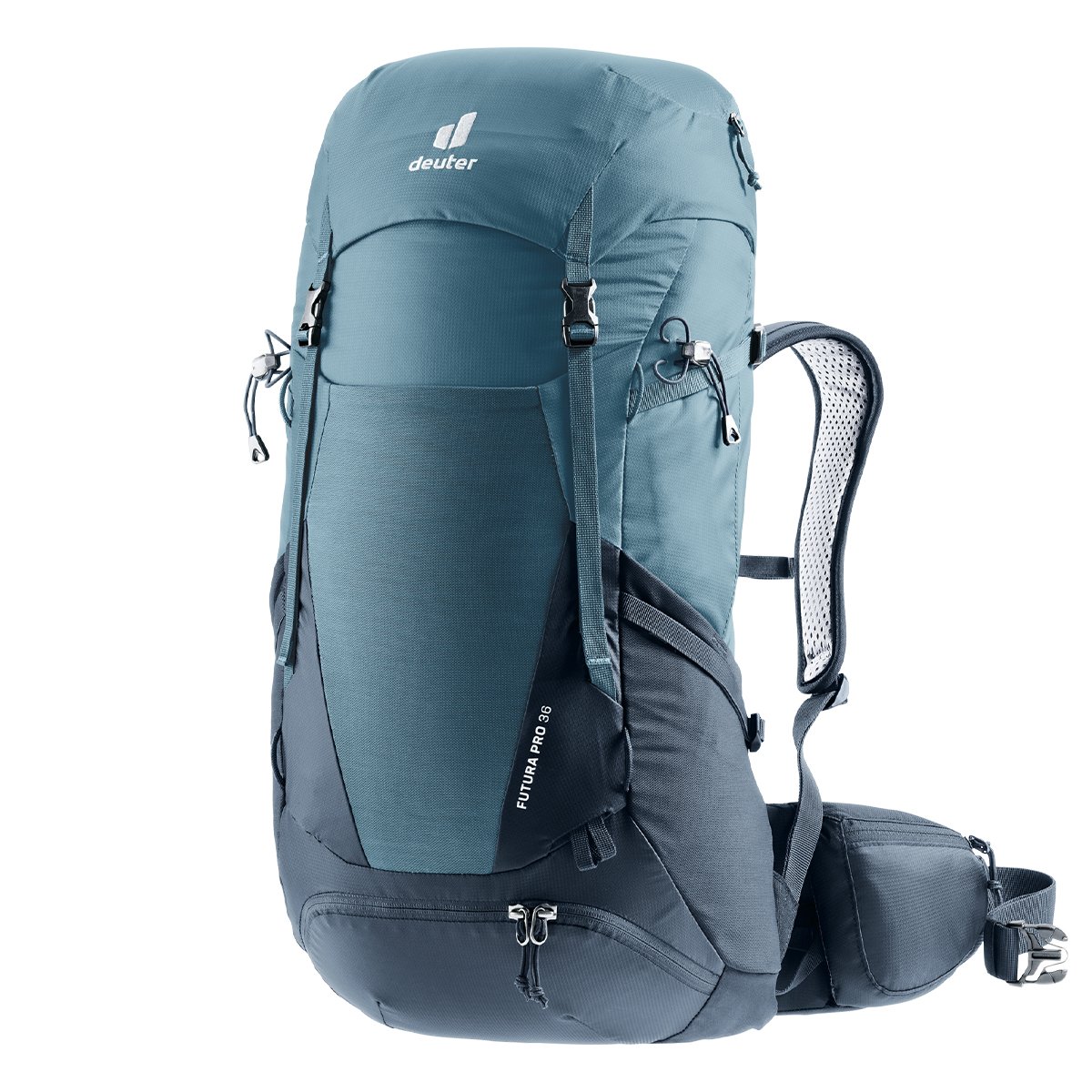 Deuter Futura Pro 36 Litre Outdoor Sırt Çantası