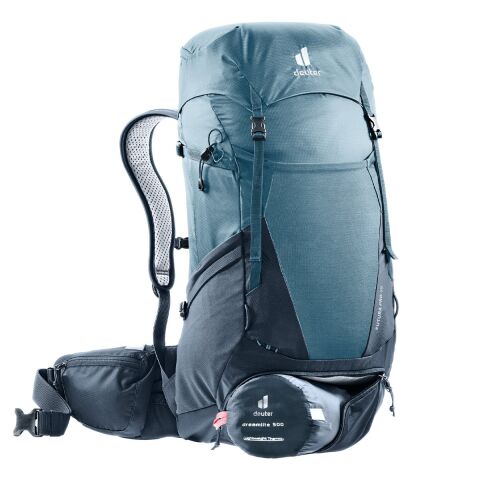 Deuter Futura Pro 36 Litre Outdoor Sırt Çantası