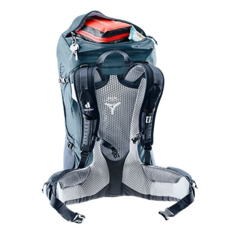 Deuter Futura Pro 36 Litre Outdoor Sırt Çantası