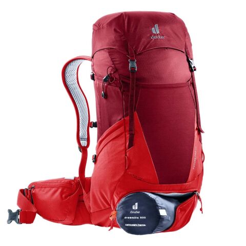 Deuter Futura Pro 36 Litre Outdoor Sırt Çantası
