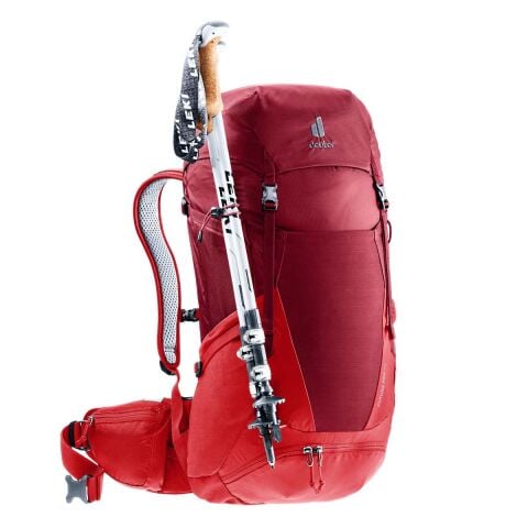 Deuter Futura Pro 36 Litre Outdoor Sırt Çantası