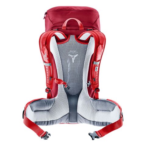 Deuter Futura Pro 36 Litre Outdoor Sırt Çantası