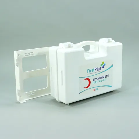 Tekne ve Yat Ekstra İlk Yardım Seti