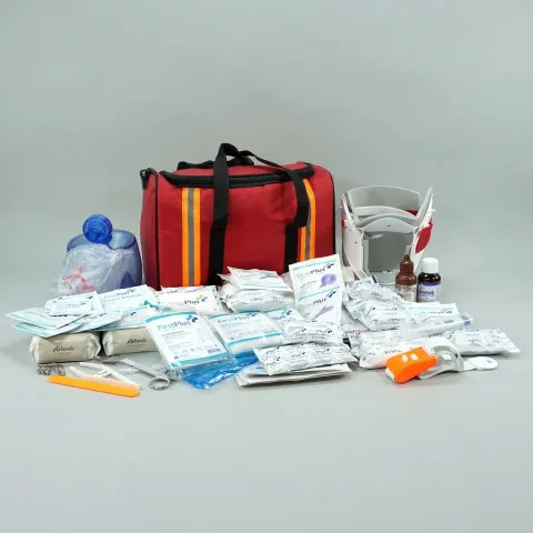 Tekne ve Yat Mega İlk Yardım Seti