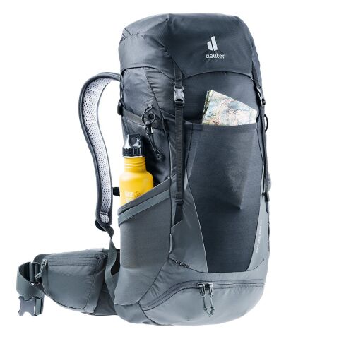 Deuter Futura Pro 36 Litre Outdoor Sırt Çantası