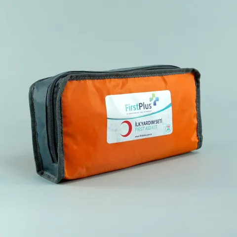 Araç İlk Yardım Seti