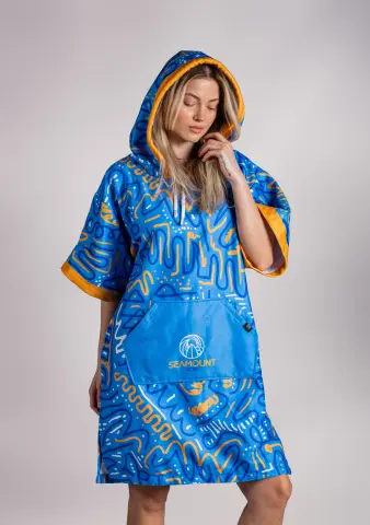 Plaj Havlu Panço - 2024 - Vibes