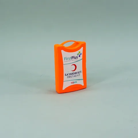 Bisiklet İlk Yardım Seti