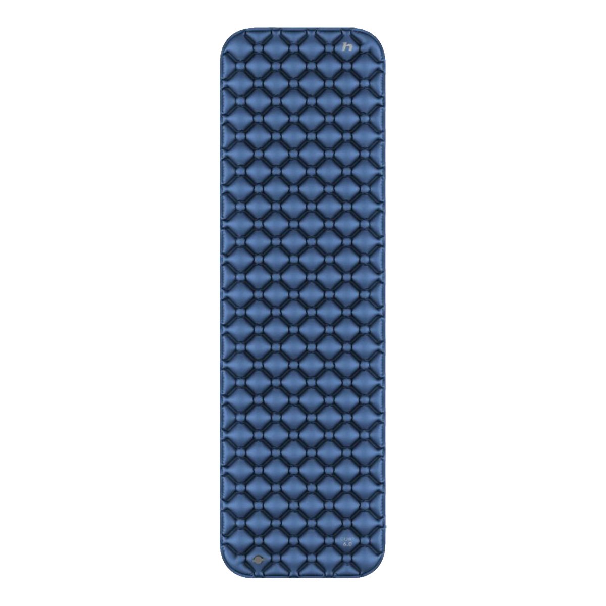 Hannah Curt 6 Şişme Mat