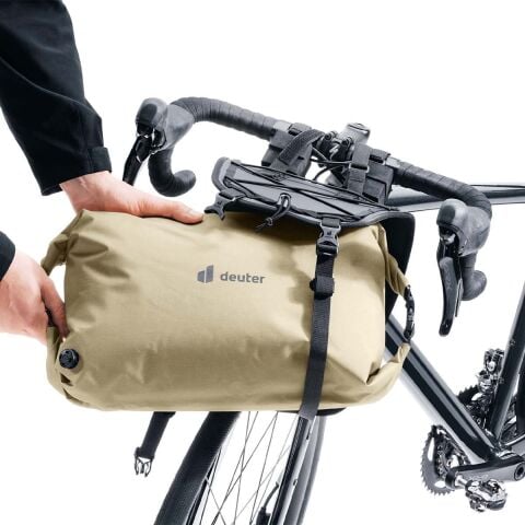 Deuter Cabezon HB 14 Litre Çanta