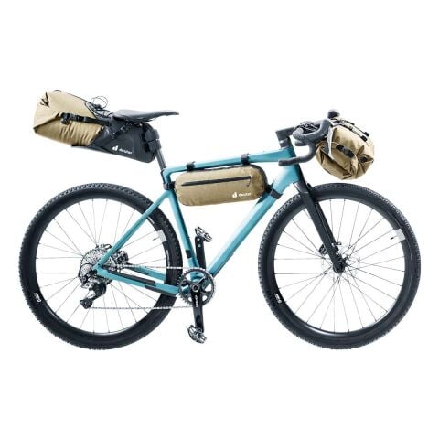 Deuter Cabezon HB 14 Litre Çanta