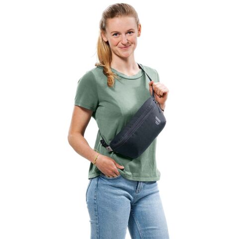 Deuter Avengo 1.5 Litre Bel & Omuz Çantası