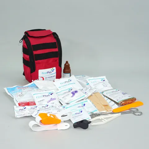 Doğa Sporları Mega İlk Yardım Seti