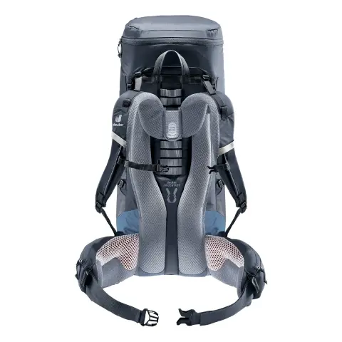 Deuter Aircontact Lite 40 + 10 Litre Outdoor Sırt Çantası