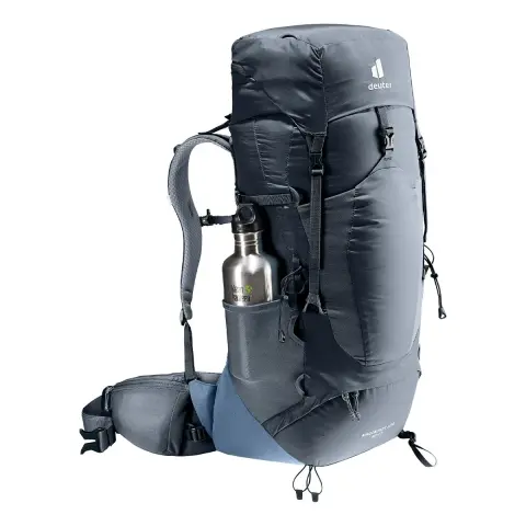 Deuter Aircontact Lite 40 + 10 Litre Outdoor Sırt Çantası