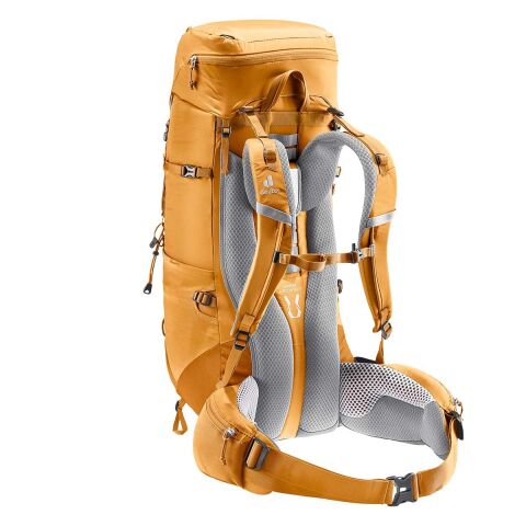Deuter Aircontact Lite 40 + 10 Litre Outdoor Sırt Çantası