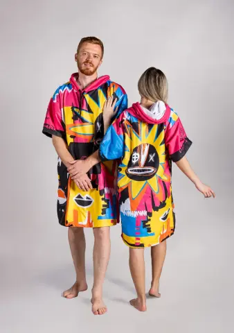 Plaj Havlu Panço - 2024 - Freedom