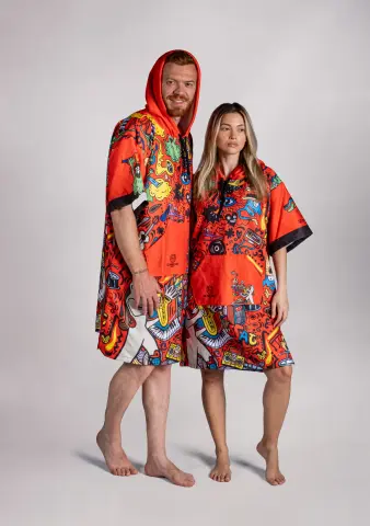 Plaj Havlu Panço - 2024 - Jazz