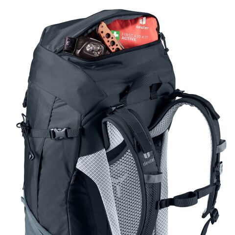 Deuter Futura Pro 38 Litre SL Sırt Çantası