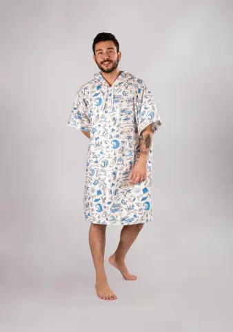 Plaj Havlu Panço - 2023 - Surf