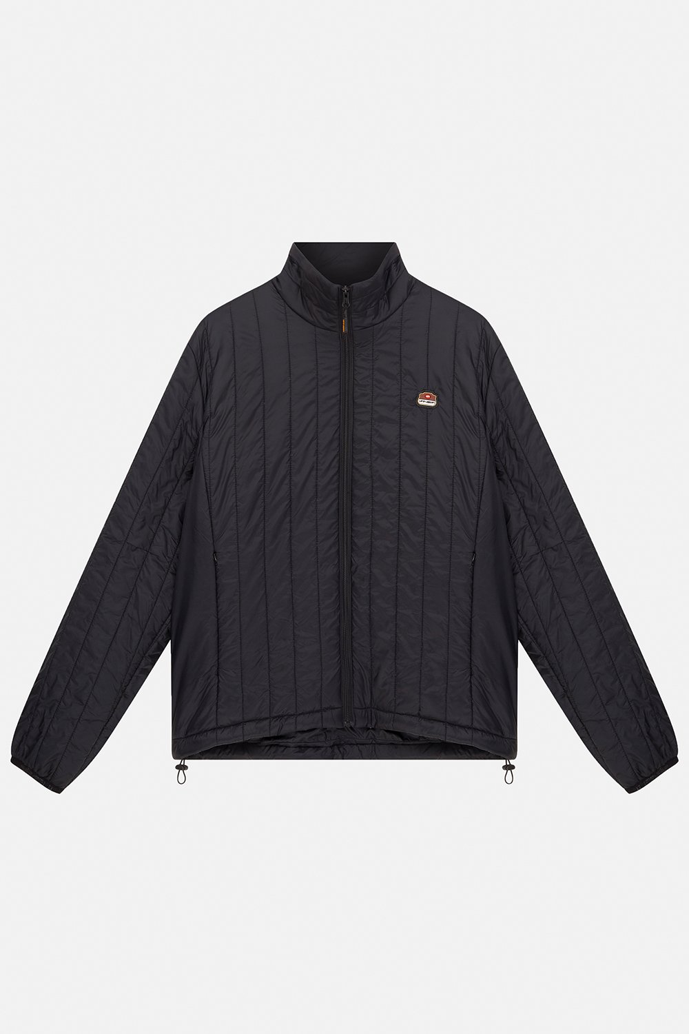 Urbanwild Light Ceket Siyah