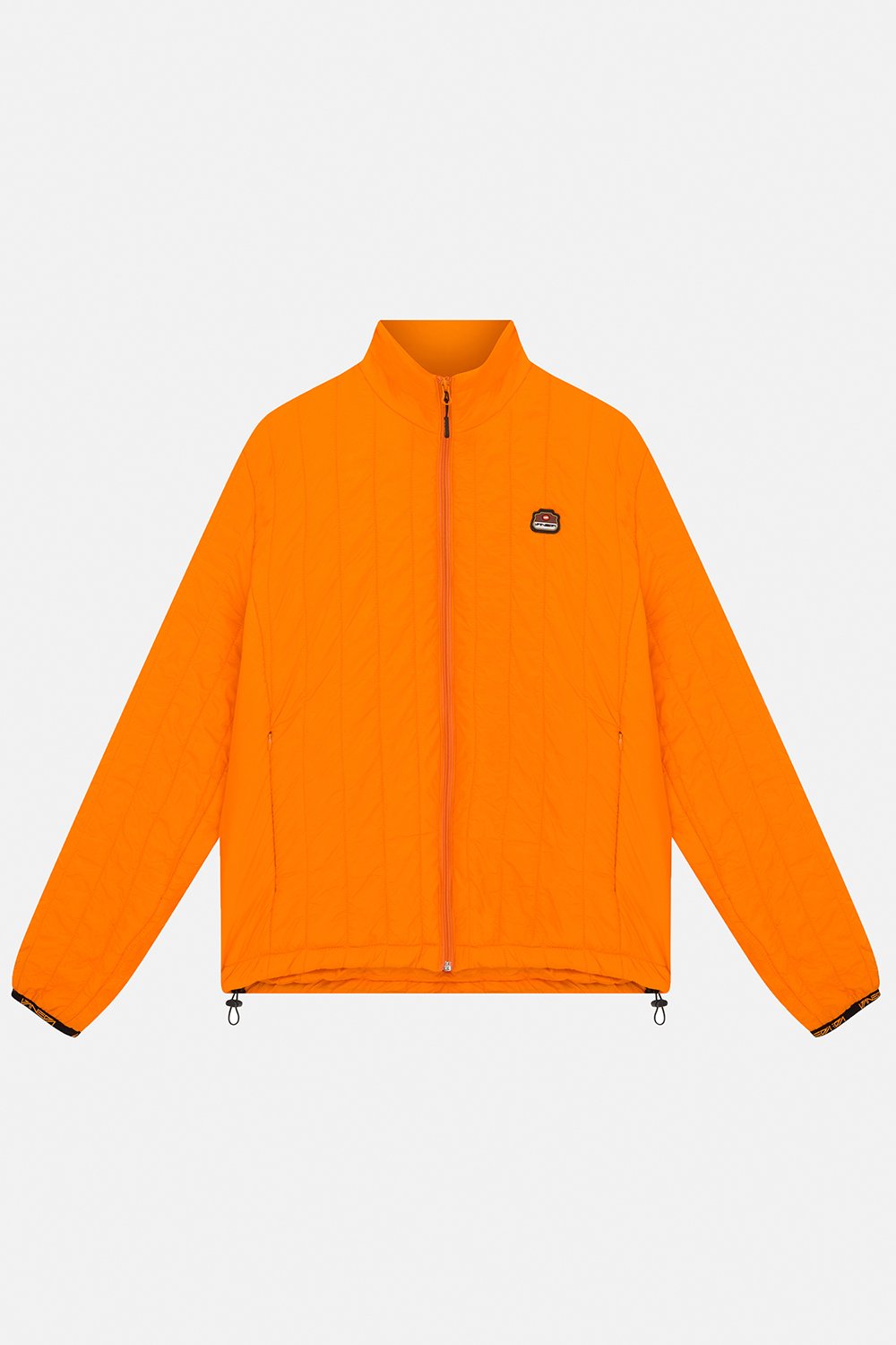 Urbanwild Light Ceket Turuncu