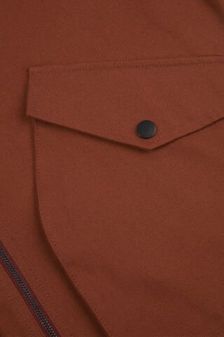 Urbanwild Lifestyle Canvas Mont Bakır