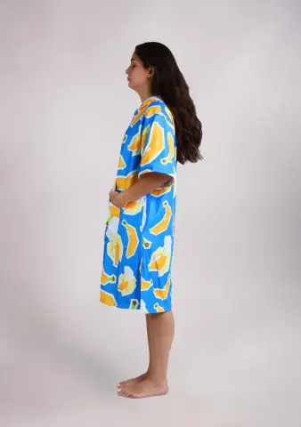 Plaj Havlu Panço Banana