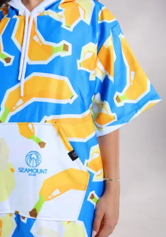 Plaj Havlu Panço Banana