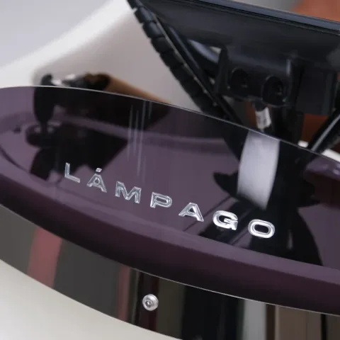 Lámpago - Ivory Cherry - 100. Yıl Özel Seri (Lityum İyon Batarya)