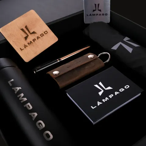 Lámpago - Sunrise Yellow (Lityum İyon Batarya)