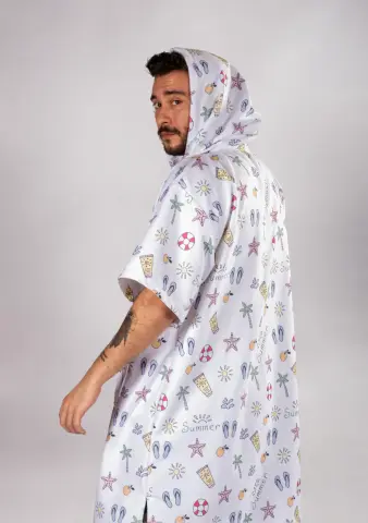 Plaj Havlu Panço - 2023 - Summer