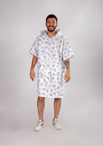 Plaj Havlu Panço - 2023 - Summer