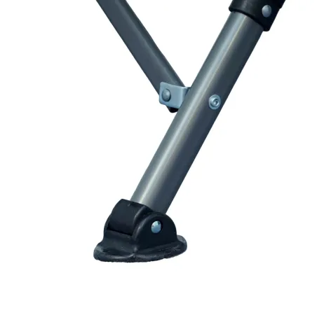 KATLANIR KAMP SANDALYESİ LUX - MAVİ