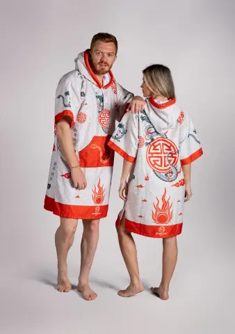 Plaj Havlu Panço - 2024 - Dragon