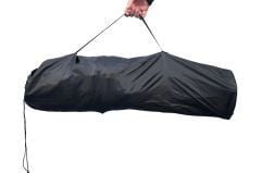 KATLANIR KAMP SANDALYESİ LUX - YEŞİL